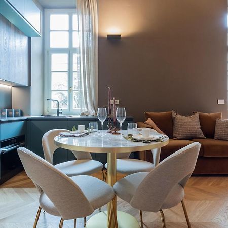 Lagrange Design Apartments By Wonderful Italy Torino Eksteriør billede
