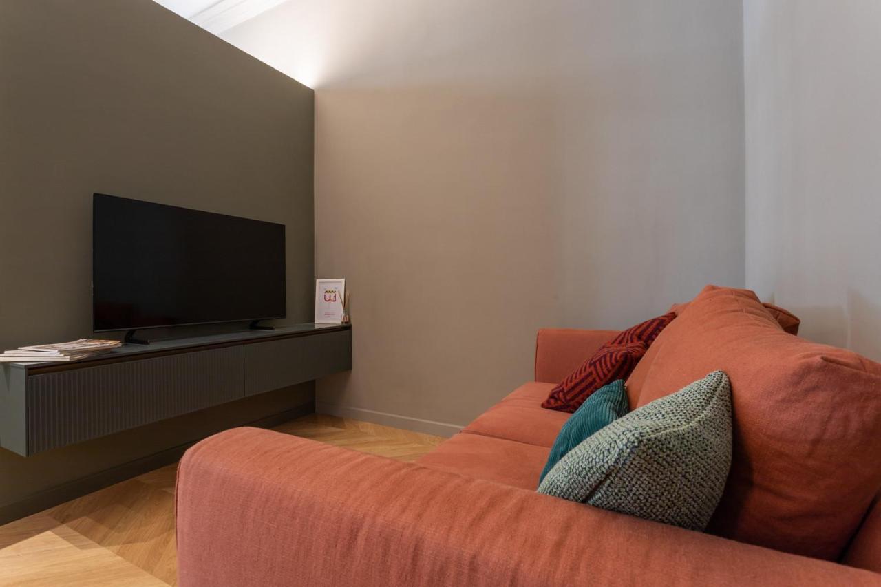 Lagrange Design Apartments By Wonderful Italy Torino Eksteriør billede