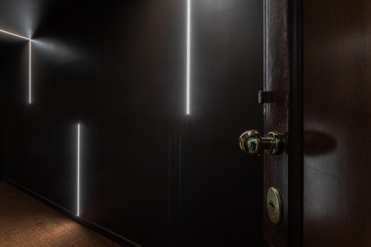 Lagrange Design Apartments By Wonderful Italy Torino Eksteriør billede