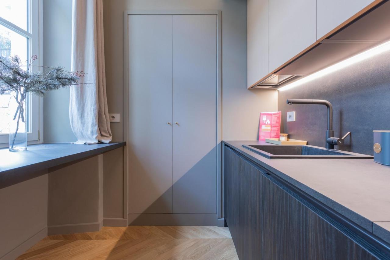 Lagrange Design Apartments By Wonderful Italy Torino Eksteriør billede