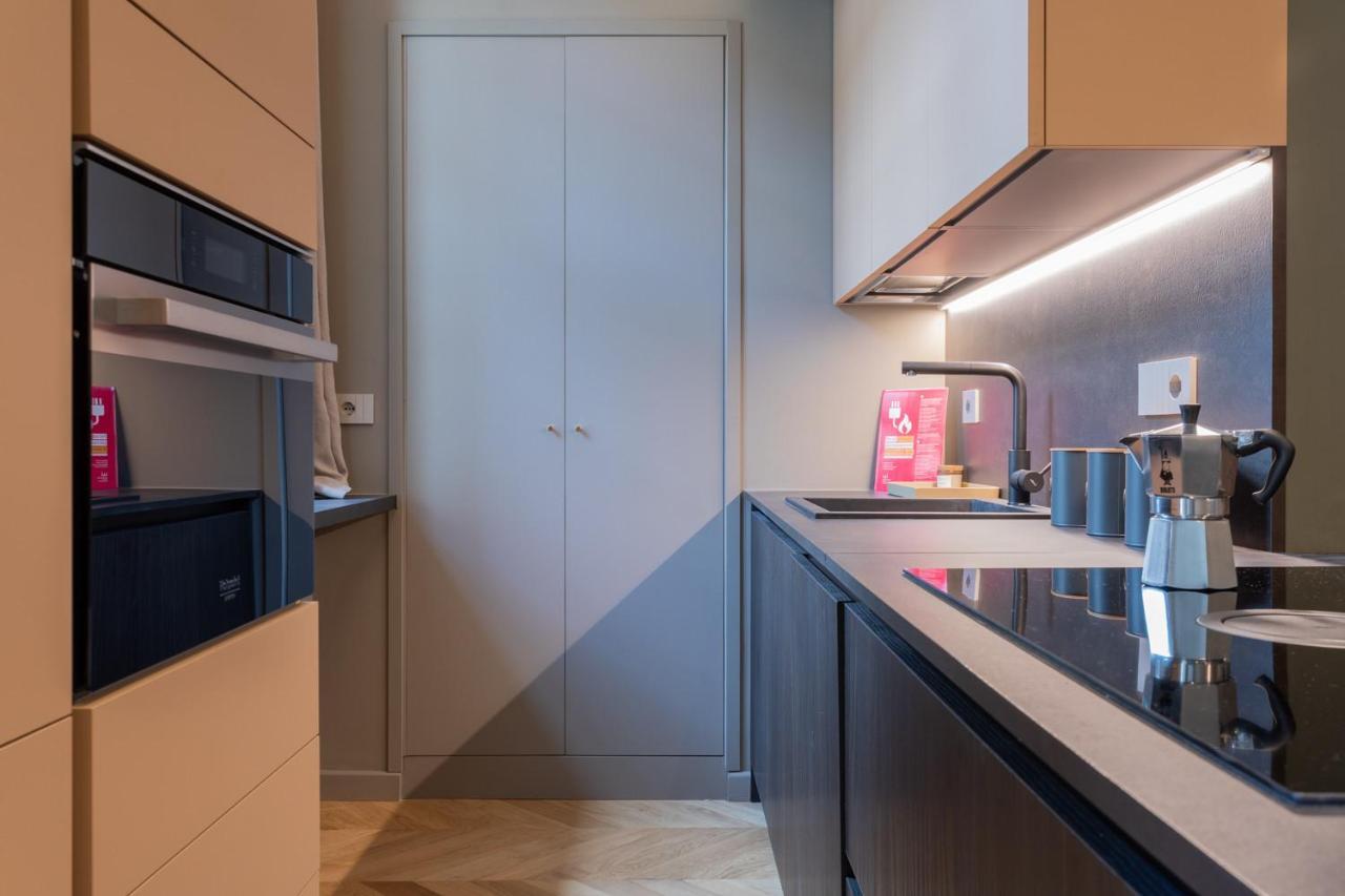 Lagrange Design Apartments By Wonderful Italy Torino Eksteriør billede