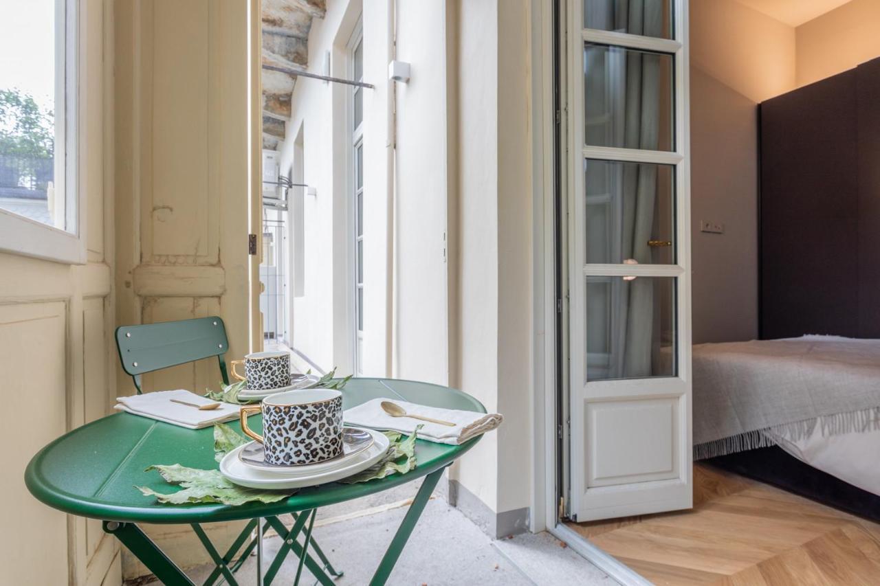 Lagrange Design Apartments By Wonderful Italy Torino Eksteriør billede