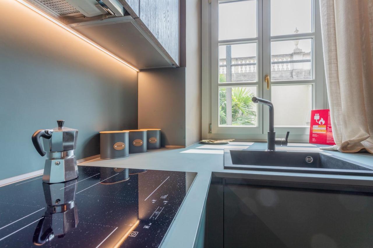 Lagrange Design Apartments By Wonderful Italy Torino Eksteriør billede