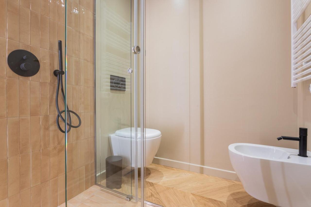 Lagrange Design Apartments By Wonderful Italy Torino Eksteriør billede